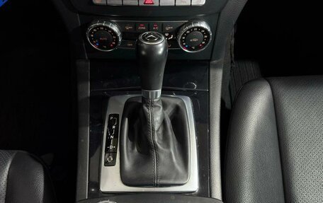 Mercedes-Benz C-Класс, 2011 год, 1 299 000 рублей, 15 фотография