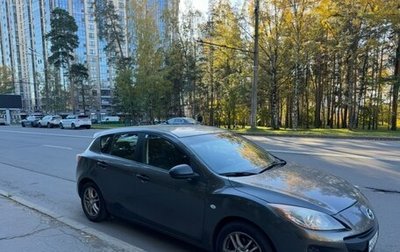 Mazda 3, 2011 год, 750 000 рублей, 1 фотография