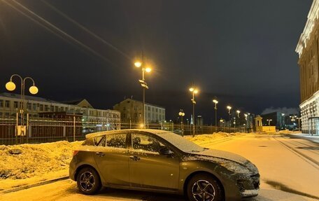 Mazda 3, 2011 год, 750 000 рублей, 7 фотография