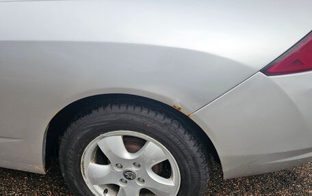 Mercury Cougar VIII, 1999 год, 540 000 рублей, 3 фотография