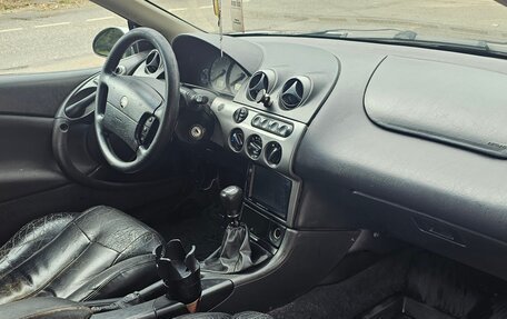 Mercury Cougar VIII, 1999 год, 540 000 рублей, 5 фотография