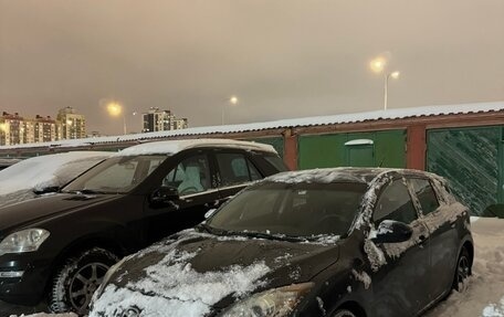 Mazda 3, 2011 год, 750 000 рублей, 6 фотография