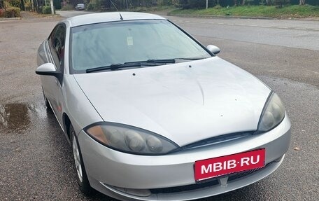 Mercury Cougar VIII, 1999 год, 540 000 рублей, 1 фотография