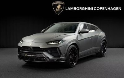 Lamborghini Urus I, 2024 год, 44 392 500 рублей, 1 фотография