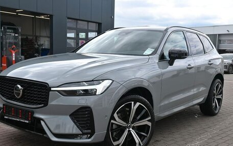 Volvo XC60 II, 2025 год, 6 500 000 рублей, 1 фотография