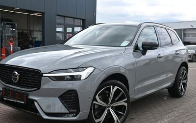 Volvo XC60 II, 2025 год, 6 500 000 рублей, 1 фотография