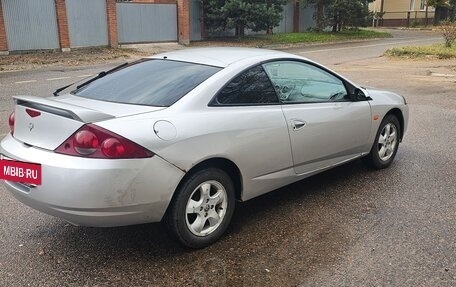 Mercury Cougar VIII, 1999 год, 540 000 рублей, 8 фотография
