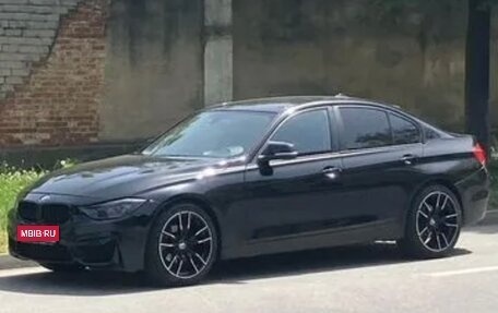 BMW 3 серия, 2013 год, 1 600 000 рублей, 1 фотография