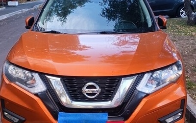 Nissan X-Trail, 2019 год, 2 550 000 рублей, 1 фотография