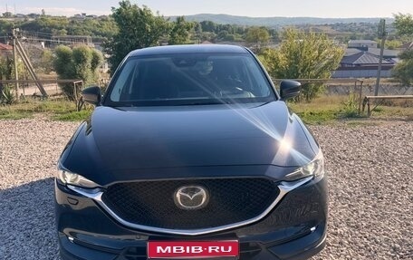 Mazda CX-5 II, 2018 год, 2 470 000 рублей, 1 фотография