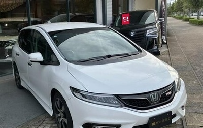 Honda Jade I, 2016 год, 1 180 000 рублей, 1 фотография