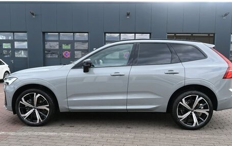 Volvo XC60 II, 2025 год, 6 500 000 рублей, 3 фотография
