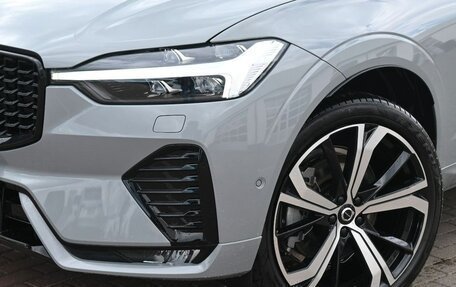 Volvo XC60 II, 2025 год, 6 500 000 рублей, 5 фотография