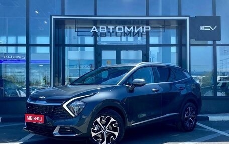KIA Sportage IV рестайлинг, 2025 год, 3 990 000 рублей, 1 фотография