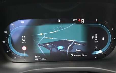 Volvo XC60 II, 2025 год, 6 500 000 рублей, 11 фотография