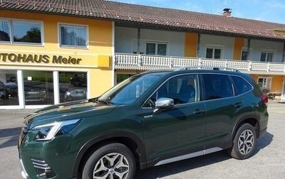 Subaru Forester, 2024 год, 4 593 000 рублей, 1 фотография