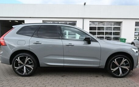 Volvo XC60 II, 2025 год, 6 500 000 рублей, 18 фотография