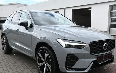 Volvo XC60 II, 2025 год, 6 500 000 рублей, 17 фотография