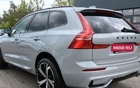 Volvo XC60 II, 2025 год, 6 500 000 рублей, 20 фотография