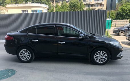 Renault Fluence I, 2013 год, 610 000 рублей, 3 фотография