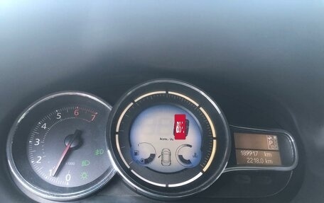 Renault Fluence I, 2013 год, 610 000 рублей, 9 фотография