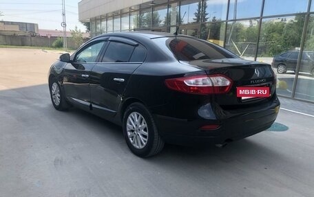 Renault Fluence I, 2013 год, 610 000 рублей, 5 фотография