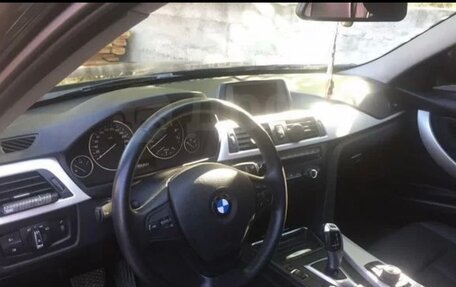 BMW 3 серия, 2013 год, 1 600 000 рублей, 8 фотография