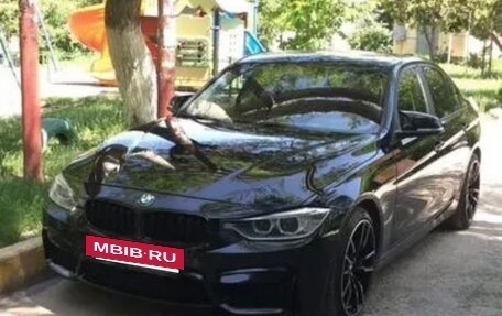 BMW 3 серия, 2013 год, 1 600 000 рублей, 3 фотография