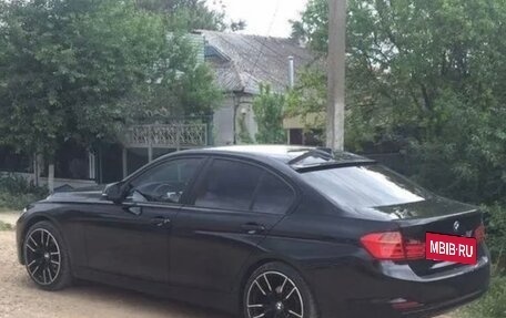 BMW 3 серия, 2013 год, 1 600 000 рублей, 6 фотография