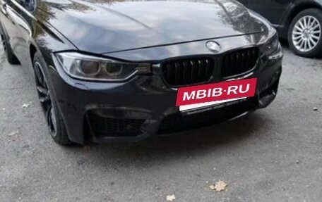 BMW 3 серия, 2013 год, 1 600 000 рублей, 4 фотография