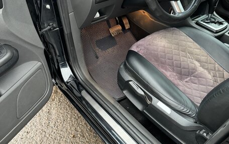 Ford Focus II рестайлинг, 2006 год, 550 000 рублей, 10 фотография