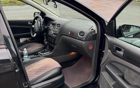 Ford Focus II рестайлинг, 2006 год, 550 000 рублей, 8 фотография