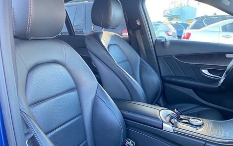 Mercedes-Benz C-Класс, 2018 год, 2 250 000 рублей, 2 фотография