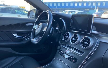 Mercedes-Benz C-Класс, 2018 год, 2 250 000 рублей, 6 фотография