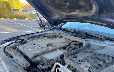 Mercedes-Benz C-Класс, 2018 год, 2 250 000 рублей, 13 фотография