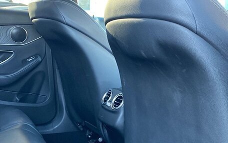 Mercedes-Benz C-Класс, 2018 год, 2 250 000 рублей, 7 фотография