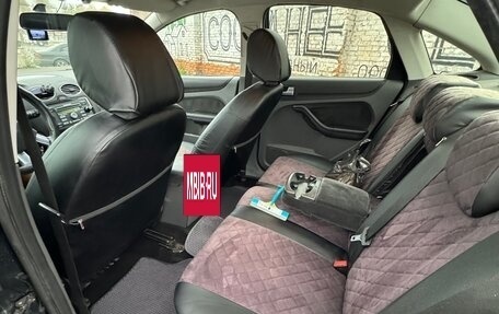 Ford Focus II рестайлинг, 2006 год, 550 000 рублей, 11 фотография