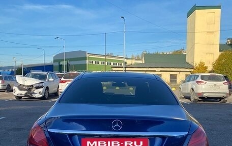 Mercedes-Benz C-Класс, 2018 год, 2 250 000 рублей, 9 фотография