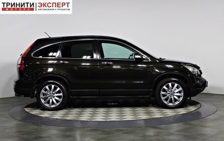Honda CR-V III рестайлинг, 2011 год, 1 657 000 рублей, 4 фотография
