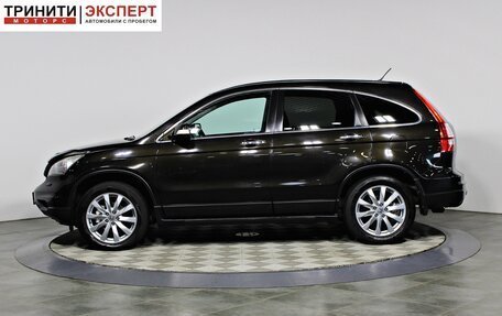 Honda CR-V III рестайлинг, 2011 год, 1 657 000 рублей, 8 фотография