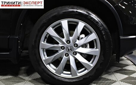 Honda CR-V III рестайлинг, 2011 год, 1 657 000 рублей, 10 фотография