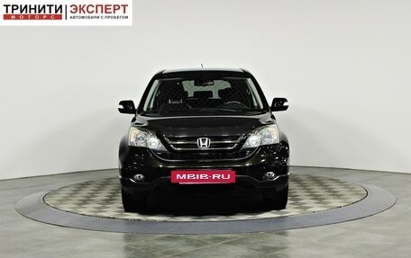 Honda CR-V III рестайлинг, 2011 год, 1 657 000 рублей, 2 фотография