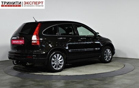 Honda CR-V III рестайлинг, 2011 год, 1 657 000 рублей, 5 фотография