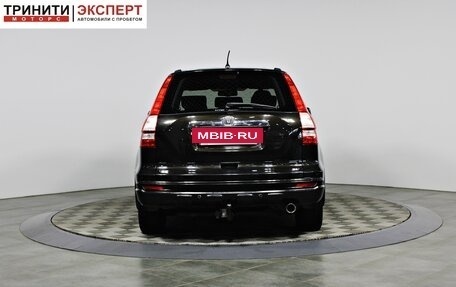 Honda CR-V III рестайлинг, 2011 год, 1 657 000 рублей, 6 фотография