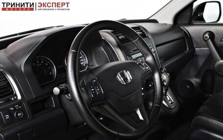 Honda CR-V III рестайлинг, 2011 год, 1 657 000 рублей, 12 фотография