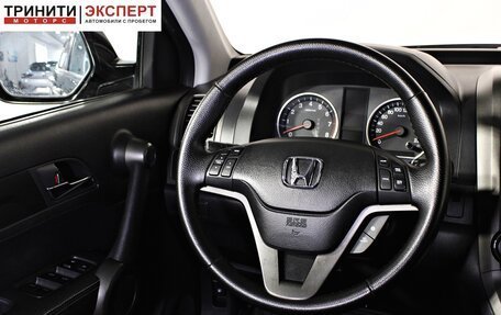 Honda CR-V III рестайлинг, 2011 год, 1 657 000 рублей, 11 фотография