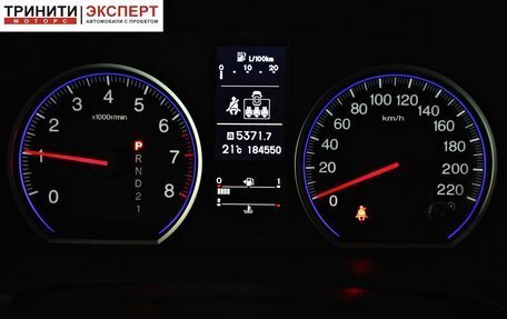 Honda CR-V III рестайлинг, 2011 год, 1 657 000 рублей, 14 фотография