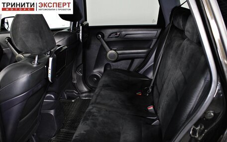 Honda CR-V III рестайлинг, 2011 год, 1 657 000 рублей, 16 фотография