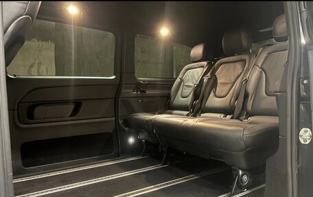 Mercedes-Benz V-Класс, 2020 год, 5 000 000 рублей, 6 фотография