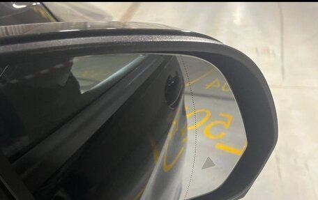 Mercedes-Benz V-Класс, 2020 год, 5 000 000 рублей, 15 фотография